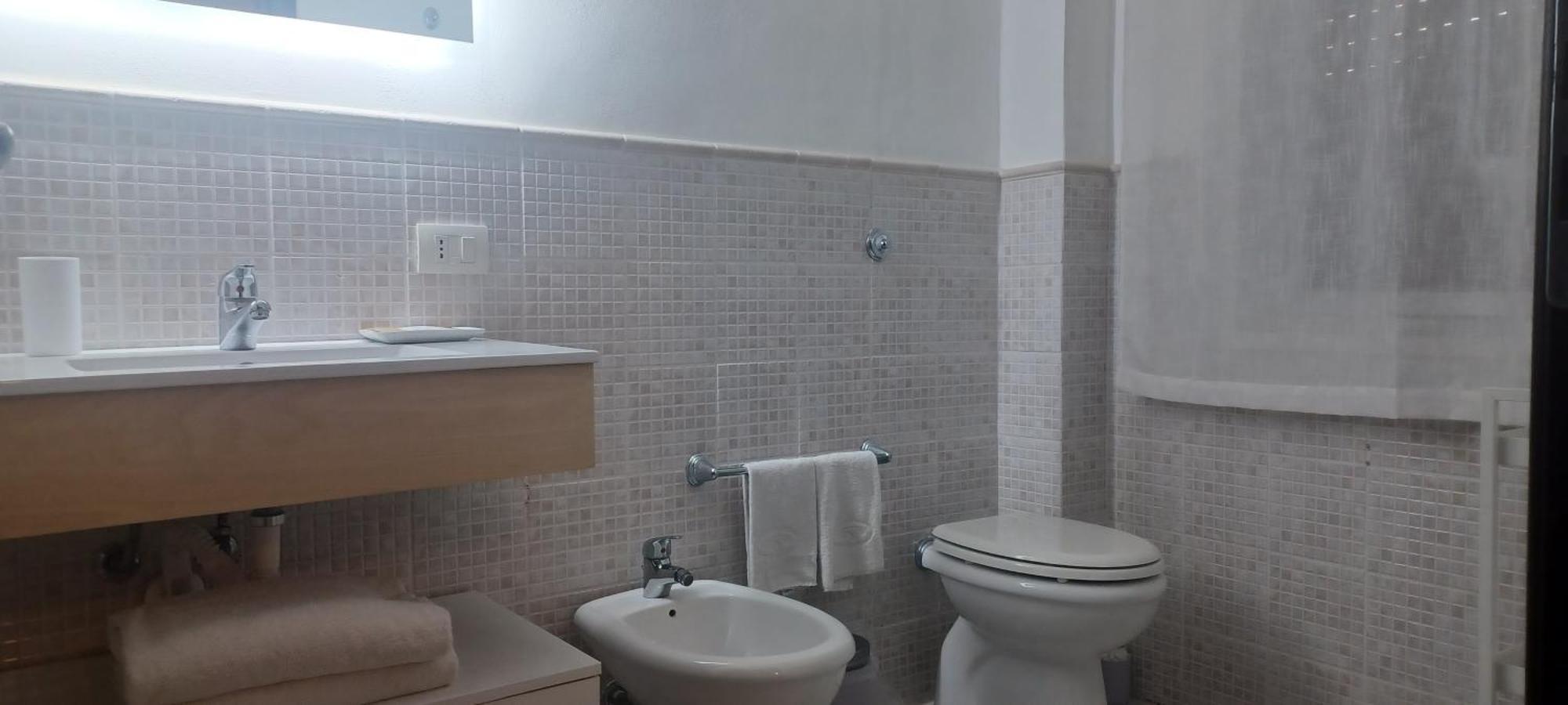 אגריג'נטו B&B Via Dei Templi חדר תמונה